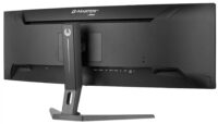 iiyama GCB4580DQSN-B1 45" Curved VA 5K Gaming Monitor with 165Hz Refresh Rate and Multiple Connectivity Options - Slika 7