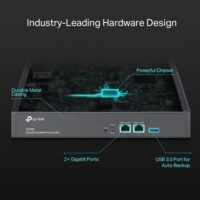 TP-Link OC300 Omada Hardware Controller - Slika 7