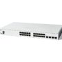 Catalyst 1300 24-port GE, 4x1G SFP