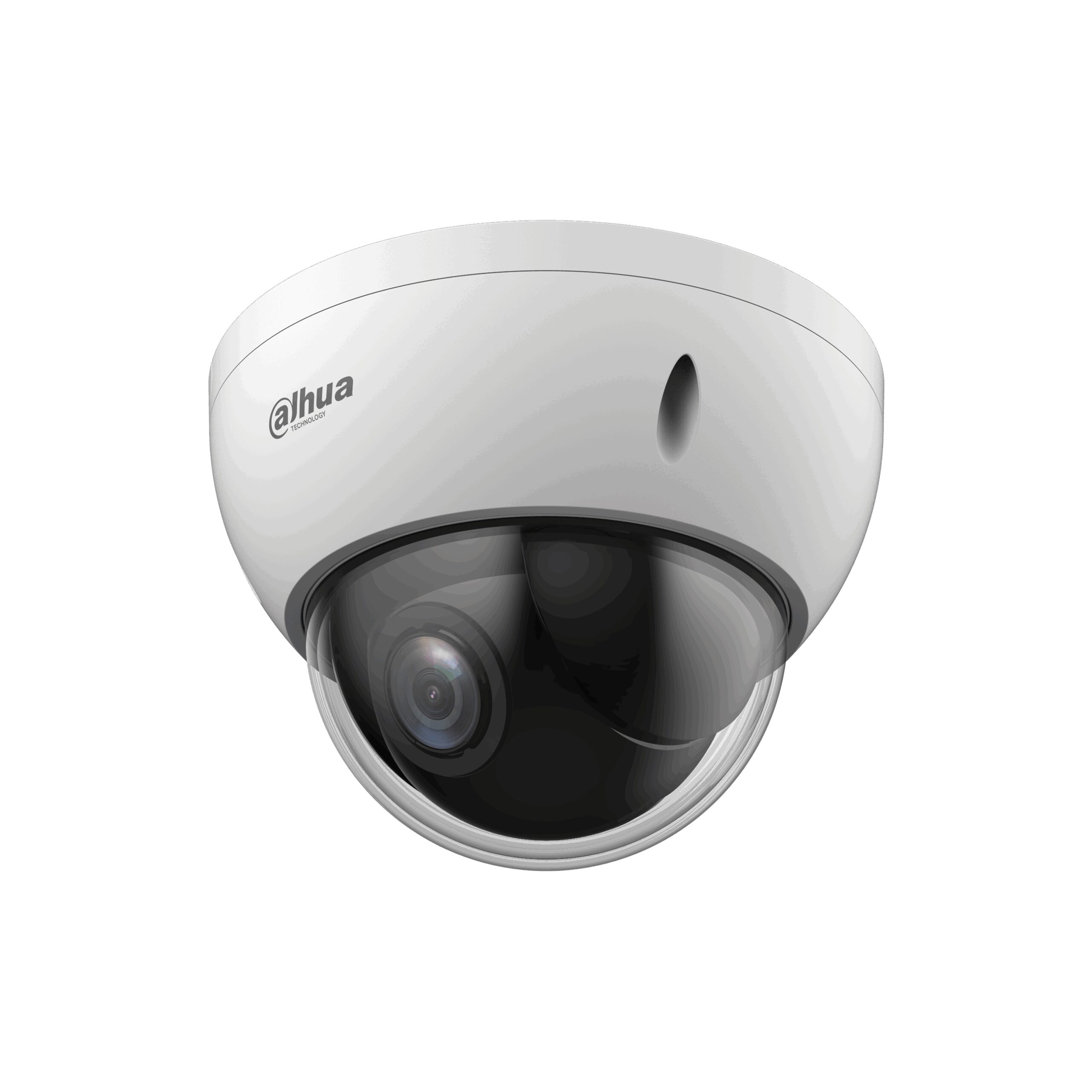 Dahua SD22404DB-GNY 4MP 4x Starlight WizSense Network PTZ Ca...