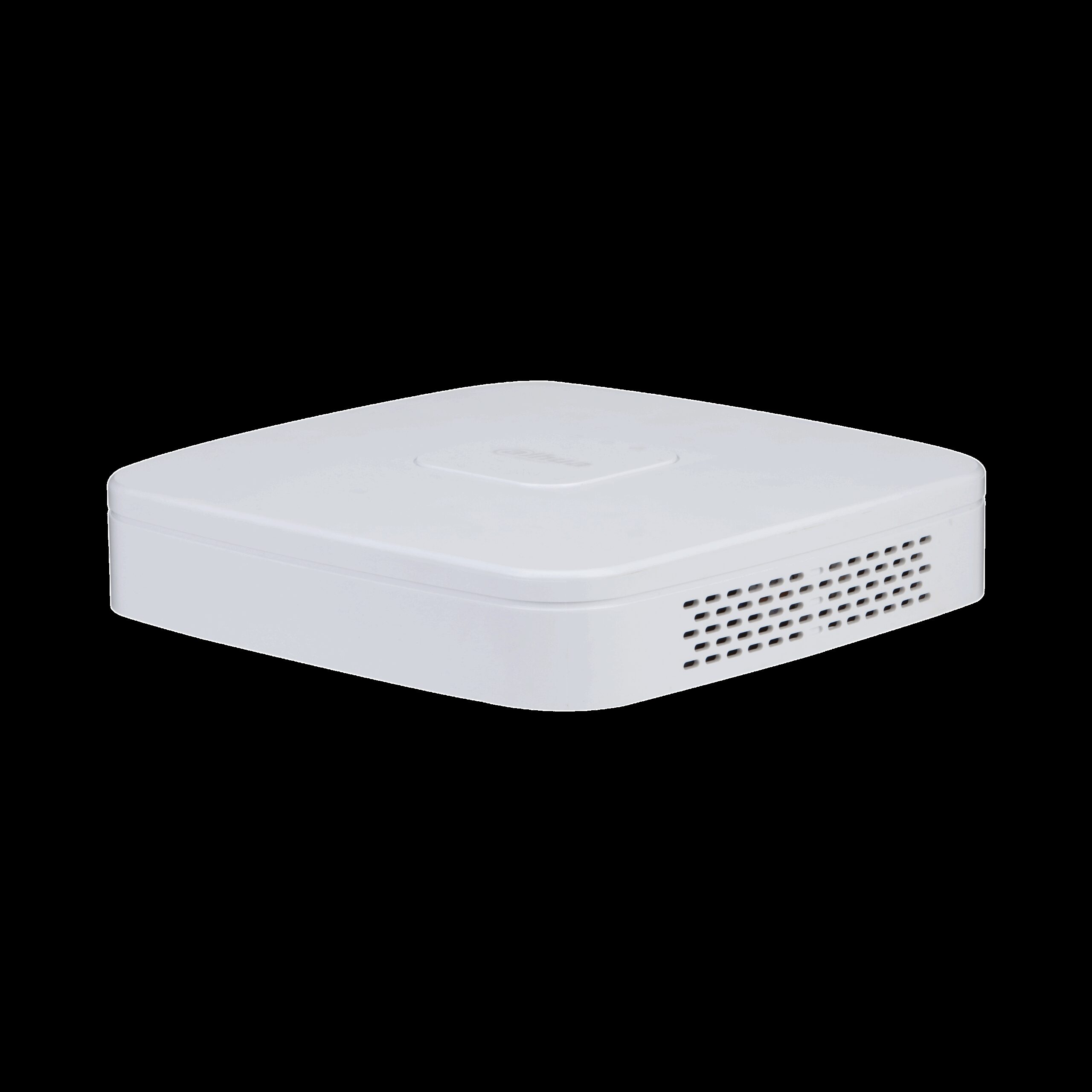 Dahua NVR4108-EI 8CH Smart 1U 1HDD WizSense Network Video Re...