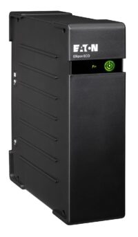 Eaton Ellipse ECO 650 USB DIN Standby (Offline) 0.65 kVA 400 W 4 AC outlet(s)