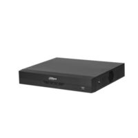Dahua XVR5108HS-I3 8CH Penta-brid 5MP Value/1080P Compact 1U 1HDD WizSense Digital Video Recorder - Slika 2