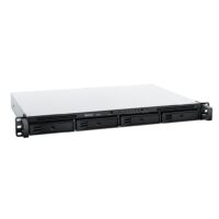 Synology RackStation RS422+ - 4 bay NAS 1.4Ghz Quadcore CPU - NAS (RS422+) - Slika 6