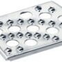 MCZ4RS1 - Stainless steel - Stainless steel - - MCM4000 - MCM4100 - MCM4200