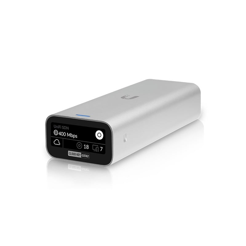 Ubiquiti UCK-G2 Networks UniFi Cloud Key Gen2 network survei...