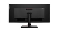 Lenovo ThinkVision P34w-20 LED display 34.14" 3440 x 1440 pixels Wide Quad HD Black - Slika 15