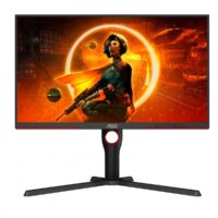 AOC Q27G3XMN/BK 27" 2560x1440 IPS MiniLED 180Hz Freesync Premium Monitor - Slika 11