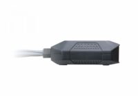 ATEN 2-Port USB DisplayPort Cable KVM Switch - Slika 10