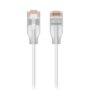 Ubiquiti UACC-Cable-Patch-EL-2M-W UniFi Etherlighting Patch Cable