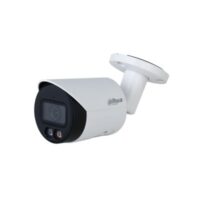 Dahua IPC-HFW2249S-S-IL-0280B 2MP Smart Dual Light Fixed-focal Bullet WizSense Network Camera - Slika 2