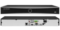 Hikvision DS-7632NXI-K2 32-channel 1U K Series AcuSense 4K NVR