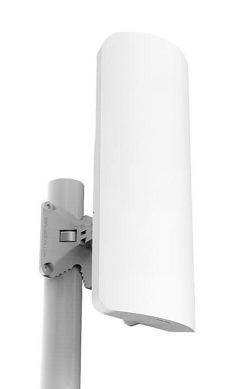 Mikrotik RB911G-2HPnD-12S network antenna Sector antenna 120...