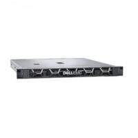 DELL PowerEdge R250 server 2 TB Rack (1U) Intel Xeon E E-2314 2.8 GHz 16 GB DDR4-SDRAM 450 W - Slika 3