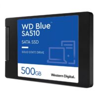 Western Digital Blue SA510 2.5" 500 GB Serial ATA III - Slika 2