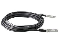 Aruba 10G SFP+ to SFP+ 1m Direct Attach Copper Cable