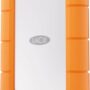 Seagate STMF4000400 4TB Rugged Mini External SSD (Gen 2x2, USB 3.2)