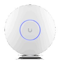 UbiQuiti Unifi 6 Enterprise 802.3at 2.4 5 6 GHz (U6-ENTERPRISE)