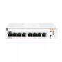 HPE Aruba Instant On 1830 Smart 8G
