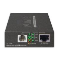 Planet VC-231G 1-Port 10/100/1000T Ethernet to VDSL2 Converter -30a profile w/ G.vectoring, RJ11 - Slika 2