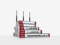 Zyxel USG Flex Firewall, VERSION 2, 10/100/1000,1*WAN, 4*LAN/DMZ ports, 1*USB (Device only) - Slika 6