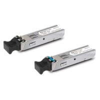 Planet MGB-TLX Mini GBIC LX Module 20km (-40 to 85 C), DDM Supported