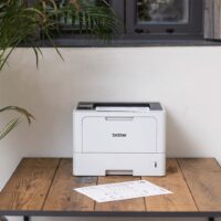 Brother HL-L5210DN Monochrome Laser Printer 48ppm/duplex/network - Slika 4