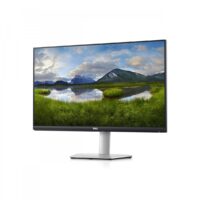 DELL S2722QC 68.6 cm (27") 3840 x 2160 pixels 4K Ultra HD LCD Grey - Slika 3
