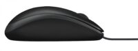 Mouse Logitech B100 black - Slika 6