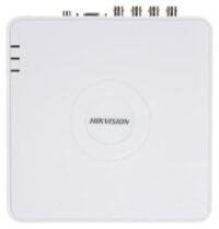 Hikvision iDS-7108HQHI-M1/S(E) 8-ch 1080P Mini 1U H.265 AcuSense DVR - Slika 3