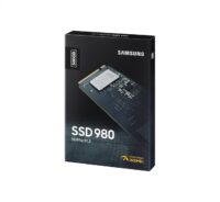 Samsung 980 M.2 500 GB PCI Express 3.0 V-NAND NVMe - Slika 5