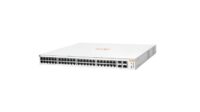 Aruba Instant On 1930 48G Class4 PoE 4SFP/SFP+ 370W Switch - Slika 2