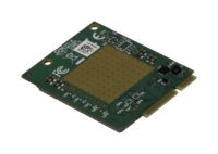 MikroTik 3G/4G/LTE miniPCi-e card with 2 x u.FL connectors for International bands 1/3/5/7/8/20/28/38/40/41, CAT6 - Slika 2