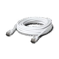 Ubiquiti UACC-Cable-Patch-Outdoor-C6A-1M-W networking cable White 39.4" (1 m) Cat6a - Slika 15