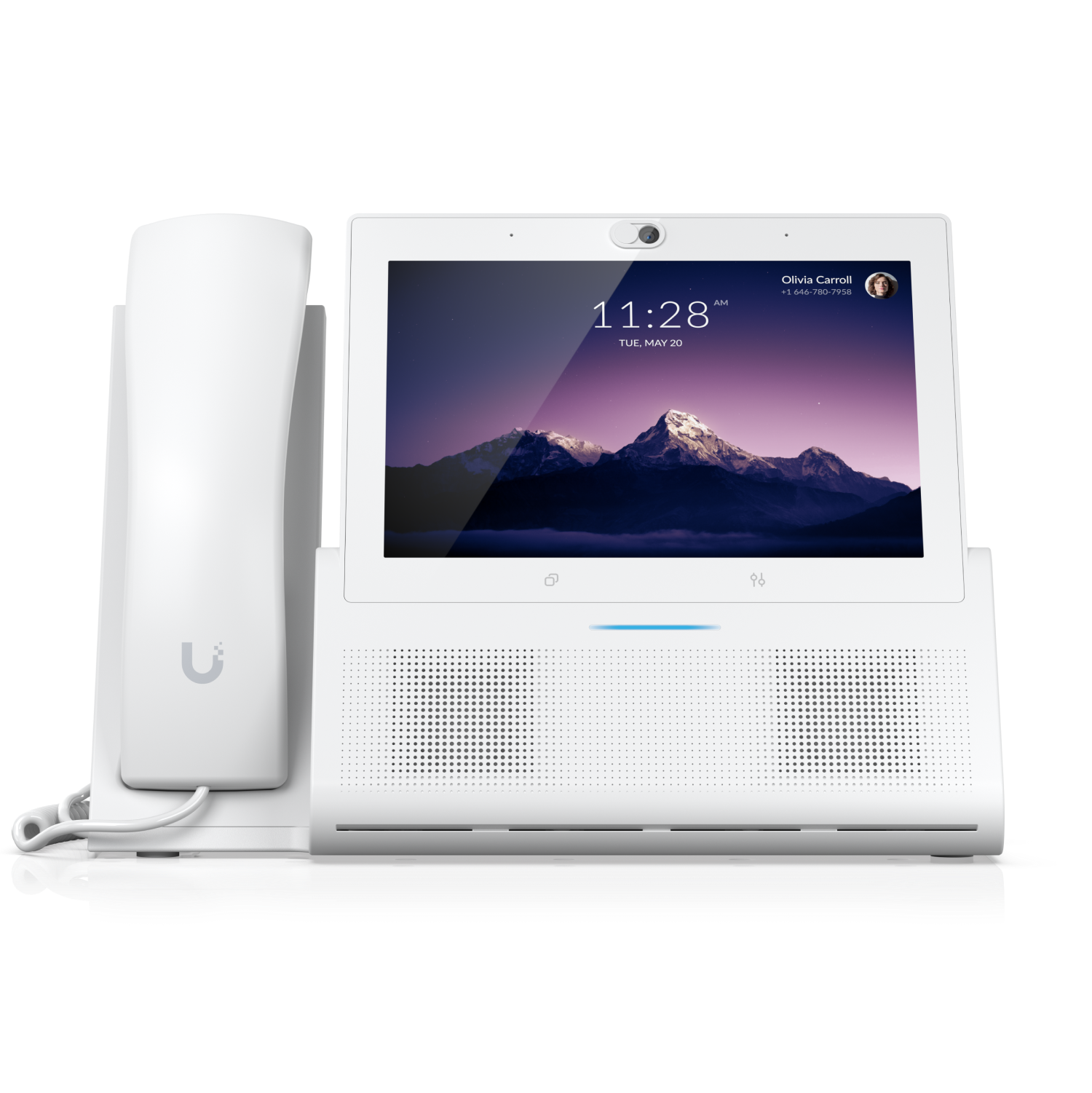 Ubiquiti UTP-TouchMax-White-U Phone Touch Max