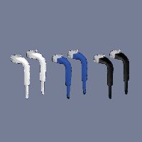 UbiQuiti UniFi Ethernet Patch Cable (U-CABLE-PATCH-2M-RJ45-BL)