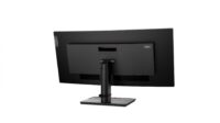 Lenovo ThinkVision P34w-20 LED display 34.14" 3440 x 1440 pixels Wide Quad HD Black - Slika 18