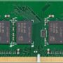 Synology D4ES02-8G memory module 8 GB 1 x 8 GB DDR4 ECC