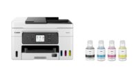 Canon MAXIFY GX4050 - Slika 5