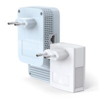 TP-Link TL-WPA7517 KIT AV1000 Gigabit Powerline AC750 Wi-Fi Kit - Slika 2