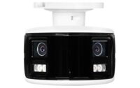 Hikvision DS-2CD2T46G2P-ISU/SL(2.8mm)(C) 4 MP Panoramic AcuSense Fixed Bullet Network Camera - Slika 2