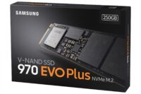 970 EVO Plus - 250 GB - M.2 - 3500 MB/s - Slika 7