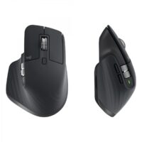 MX Master 3S Business - GRAPHITE - EMEA - Slika 6