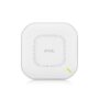 NWA110AX, Single Pack 802.11ax AP incl Power Adaptor, EU and UK, Unified AP, ROHS