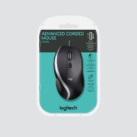 M500s Advanced Corded Mouse - Slika 10