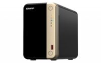 QNAP TS-264-8G NAS Tower, 2 disk bays, Intel Celeron N5105/N5095 4-core/4-thread processor - Slika 5