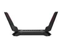 ASUS ROG Rapture GT-AX6000 wireless router Dual-band (2.4 GHz / 5 GHz) Black - Slika 5