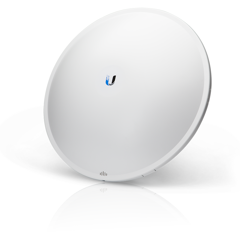 Ubiquiti Networks PBE-5AC-500 network antenna Directional an...