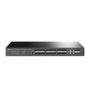TP-Link TL-SG3428XF JetStream™ 24-Port SFP L2+ Managed Switch with 4 10GE SFP+ Slots