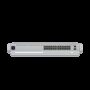 Ubiquiti Networks UniFi 24-Port PoE Managed L2/L3 Gigabit Ethernet (10/100/1000) Power over Ethernet (PoE) 1U Silver (USW-24-POE)